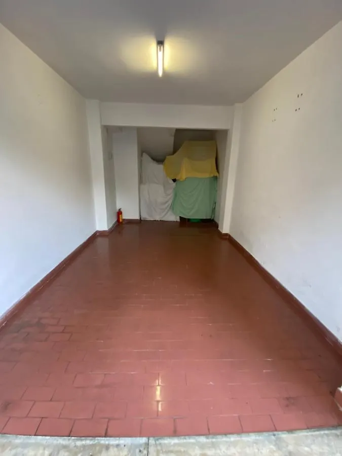 Casa Augusta Daire Rapallo