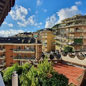  Appartamento La Casa Di Claudia