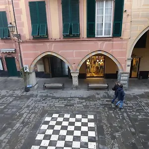  Appartamento Azzurromare
