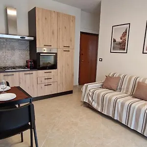  Appartamento La Casetta Di Via Della Pineta Citra010046-lt-1738